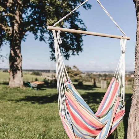 Prázdninový dům Greuthof Bad Wurzach