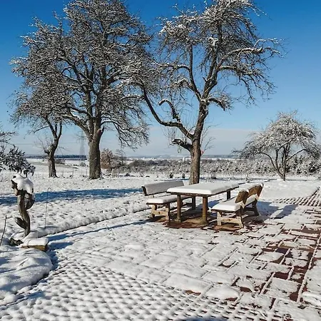 Greuthof Tatil Evi
