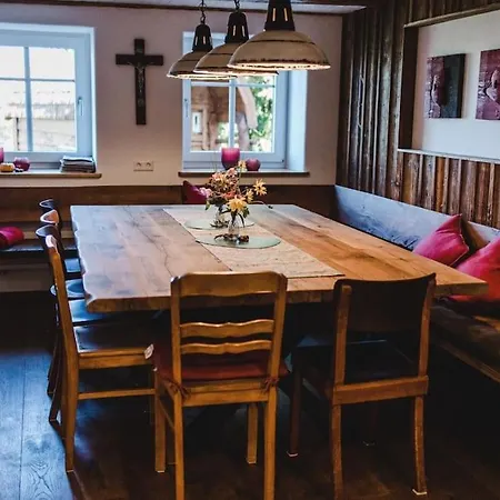 Greuthof Bad Wurzach