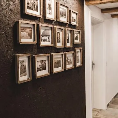 Prázdninový dům Greuthof