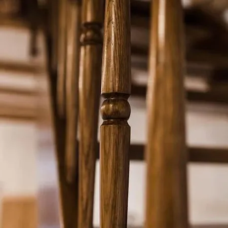 Greuthof Prázdninový dům