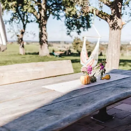 Prázdninový dům Greuthof Bad Wurzach