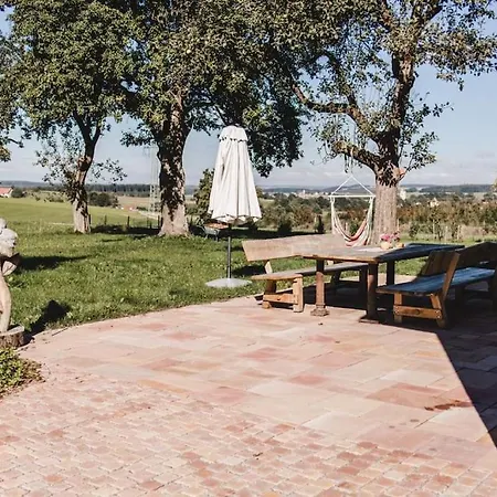 Prázdninový dům Greuthof