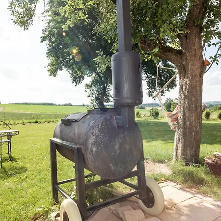 Prázdninový dům Greuthof *