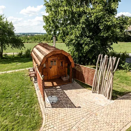 Prázdninový dům Greuthof