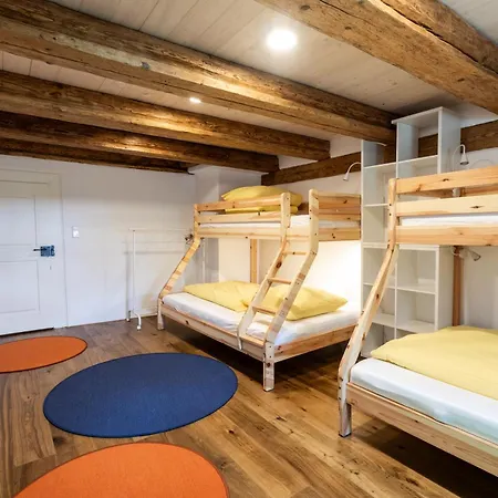 Greuthof Prázdninový dům Bad Wurzach