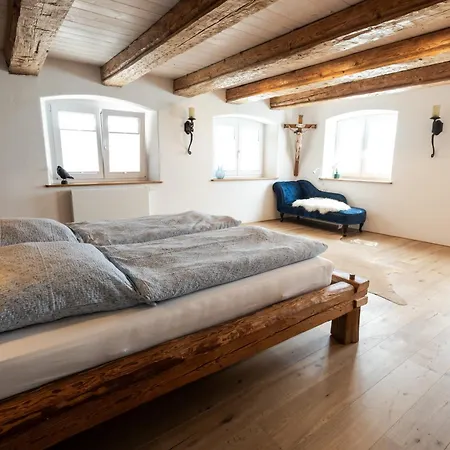 Greuthof * Bad Wurzach