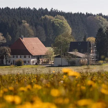 Tatil Evi Greuthof