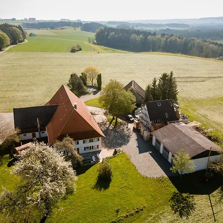 Greuthof Prázdninový dům